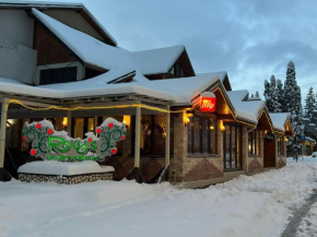 Vila Roxy Poiana Brasov